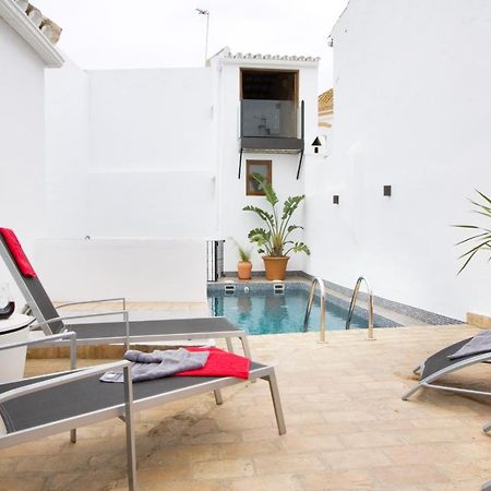 Luxurious Modern Apartment In Southern Andalucia Medina-Sidonia Eksteriør bilde