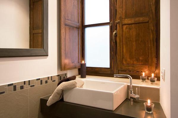 Luxurious Modern Apartment In Southern Andalucia Medina-Sidonia Eksteriør bilde