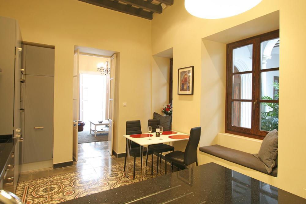 Luxurious Modern Apartment In Southern Andalucia Medina-Sidonia Eksteriør bilde